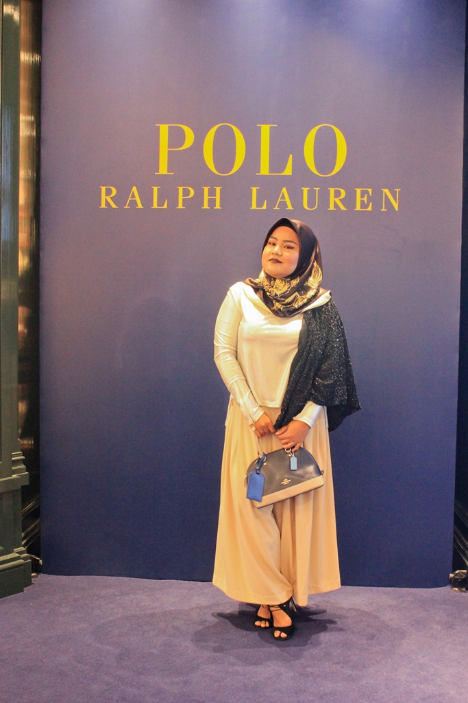 Polo ralph lauren pavilion hotsell